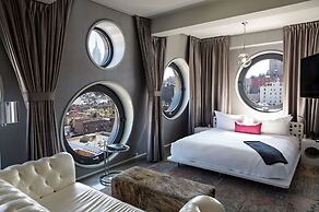 Dream Downtown, by Hyatt