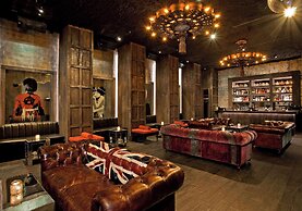 Dream Downtown, by Hyatt