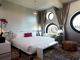 Dream Downtown, by Hyatt