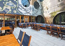 Dream Downtown, by Hyatt