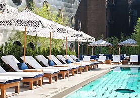 Dream Downtown, by Hyatt