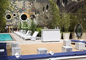 Dream Downtown, by Hyatt