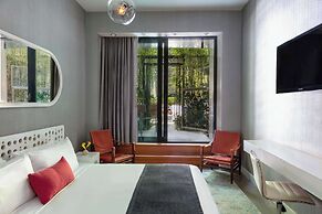 Dream Downtown, by Hyatt