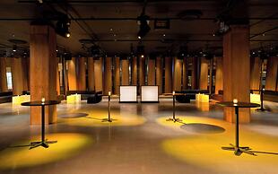 Dream Downtown, by Hyatt