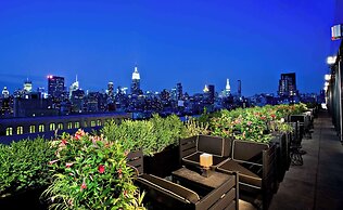 Dream Downtown, by Hyatt