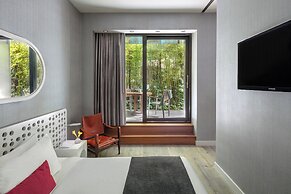 Dream Downtown, by Hyatt