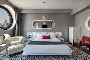 Dream Downtown, by Hyatt