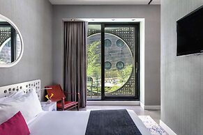 Dream Downtown, by Hyatt