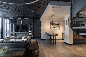 Dream Downtown, by Hyatt