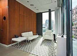 Dream Downtown, by Hyatt