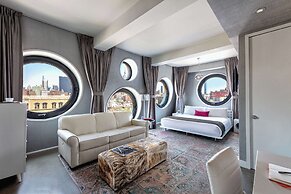 Dream Downtown, by Hyatt