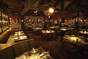 Dream Downtown, by Hyatt