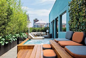 Dream Downtown, by Hyatt