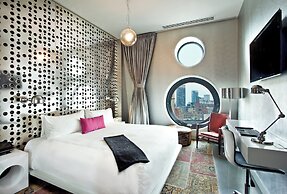 Dream Downtown, by Hyatt