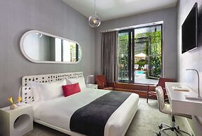 Dream Downtown, by Hyatt