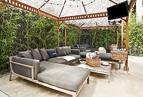 Dream Downtown, by Hyatt