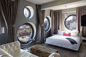 Dream Downtown, by Hyatt