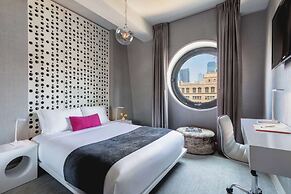 Dream Downtown, by Hyatt