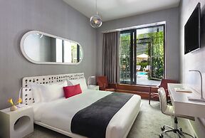 Dream Downtown, by Hyatt