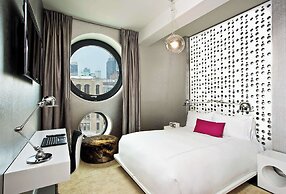 Dream Downtown, by Hyatt