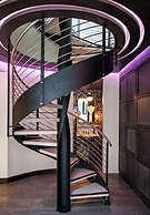 Dream Downtown, by Hyatt