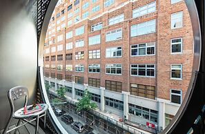 Dream Downtown, by Hyatt