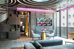 Dream Downtown, by Hyatt