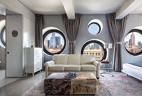 Dream Downtown, by Hyatt