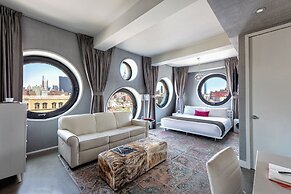 Dream Downtown, by Hyatt