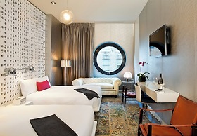 Dream Downtown, by Hyatt