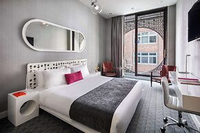 Dream Downtown, by Hyatt