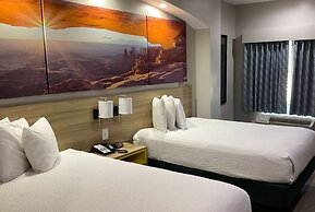 Days Inn by Wyndham Humble/Houston Intercontinental Airport