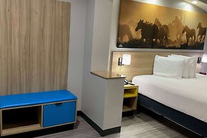 Days Inn by Wyndham Humble/Houston Intercontinental Airport