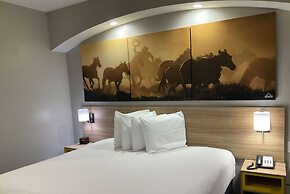 Days Inn by Wyndham Humble/Houston Intercontinental Airport