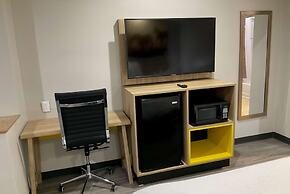 Days Inn by Wyndham Humble/Houston Intercontinental Airport