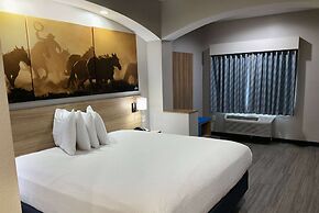Days Inn by Wyndham Humble/Houston Intercontinental Airport