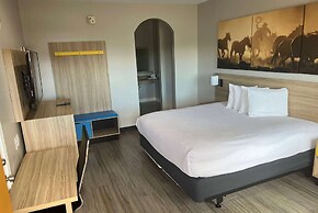 Days Inn by Wyndham Humble/Houston Intercontinental Airport