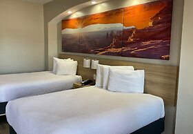 Days Inn by Wyndham Humble/Houston Intercontinental Airport