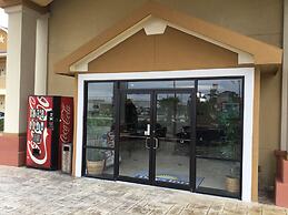 Days Inn by Wyndham Humble/Houston Intercontinental Airport