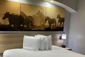 Days Inn by Wyndham Humble/Houston Intercontinental Airport