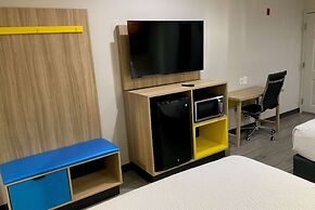 Days Inn by Wyndham Humble/Houston Intercontinental Airport