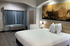 Days Inn by Wyndham Humble/Houston Intercontinental Airport