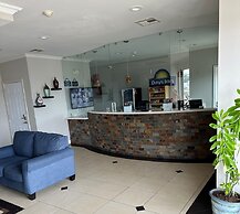 Days Inn by Wyndham Humble/Houston Intercontinental Airport