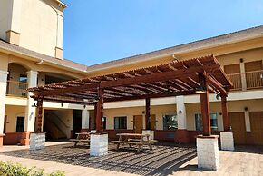 Days Inn by Wyndham Humble/Houston Intercontinental Airport