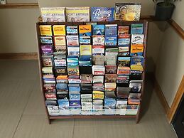 Days Inn by Wyndham Humble/Houston Intercontinental Airport