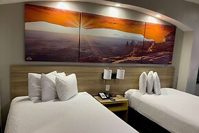 Days Inn by Wyndham Humble/Houston Intercontinental Airport