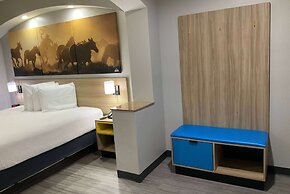 Days Inn by Wyndham Humble/Houston Intercontinental Airport