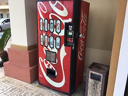 Days Inn by Wyndham Humble/Houston Intercontinental Airport