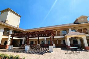 Days Inn by Wyndham Humble/Houston Intercontinental Airport