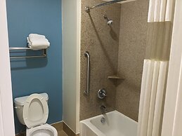 Days Inn by Wyndham Humble/Houston Intercontinental Airport